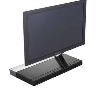 Illustration for article titled Sony's 3mm Thick XEL-1 OLED TV Finally Revealed, Japanese Launch this December